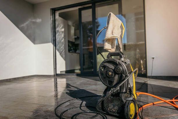 Professional Pressure Washing Services in Upland, CA